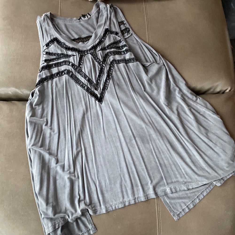 🔆4/$20 Open Back Top